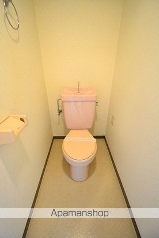 ハーモニー光町の内装写真