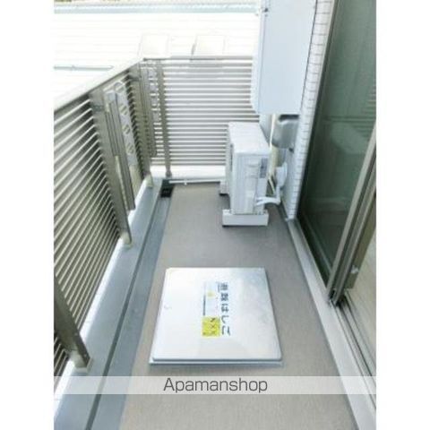 ルフォンプログレ中野富士見町の内装写真