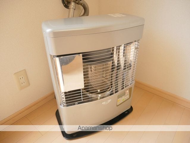 GO 101の内装写真