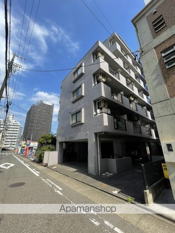 MZA Takebashiの外観写真