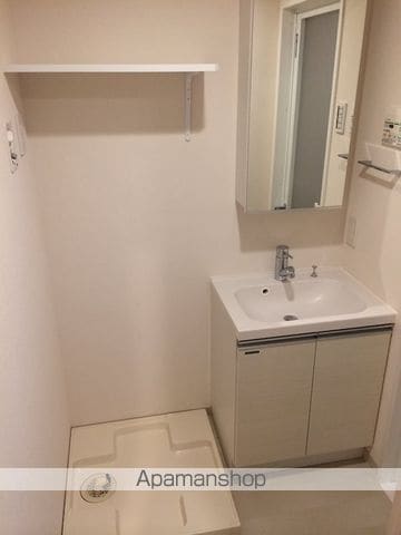 メインステージ菊川の内装写真