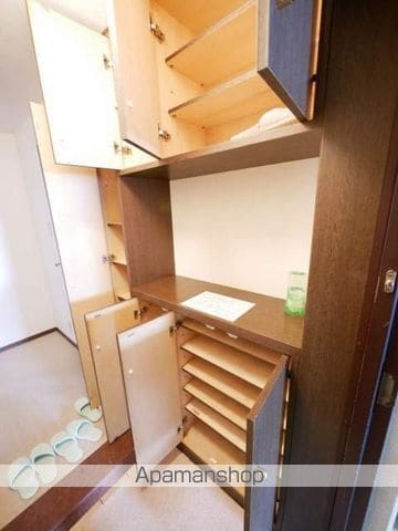 旭山シャトー桂和の内装写真
