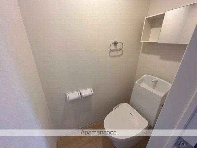 ドルチェ・ヴィータの内装写真