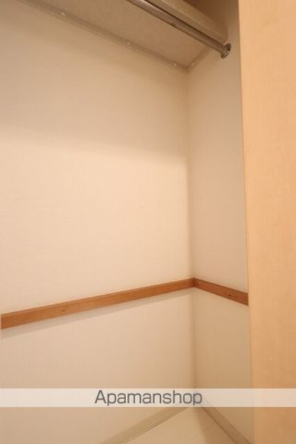 マリン半田板山[1K/30m2]の収納
