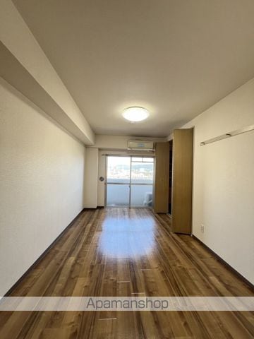 関本大町ビルの内装写真