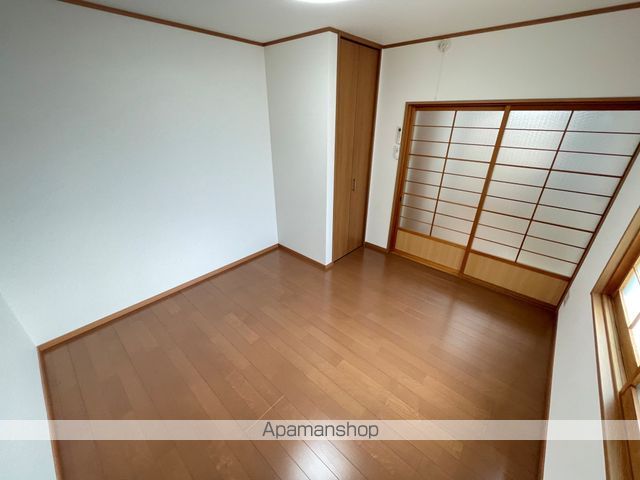 寿コーポの内装写真