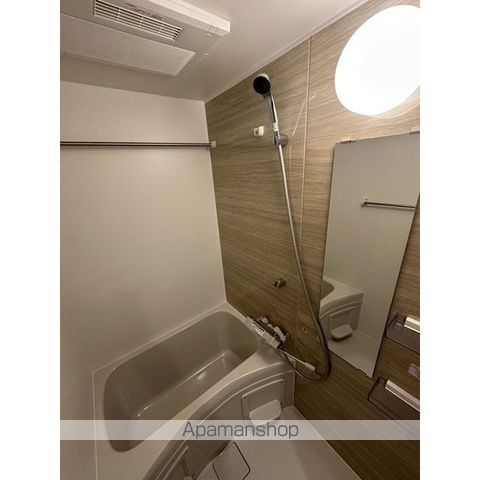 エクセラン中浦和の内装写真