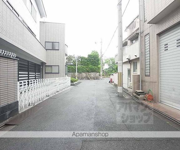 京都市烏丸線 鞍馬口駅 徒歩11分 3階建 築35年のその他写真