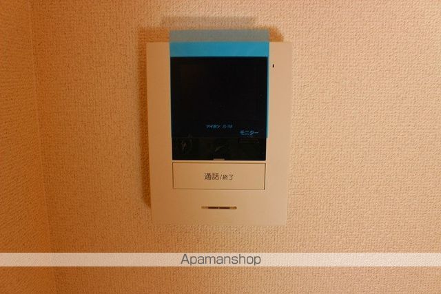 ヒルズ西伊敷B棟の内装写真