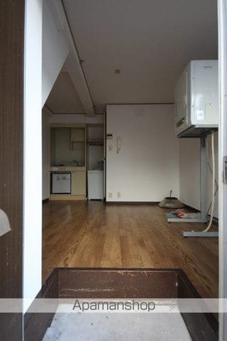 森本ハイツの内装写真