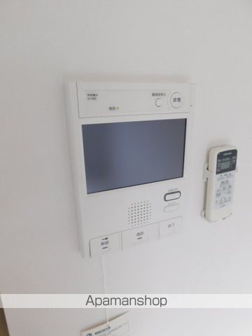 サムティ江坂レガーロの内装写真