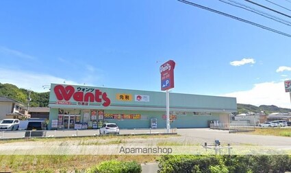 ＣＲＥＳＴ　ＯＳＨＩＫＡＷＡ[1K/28.4m2]の周辺6