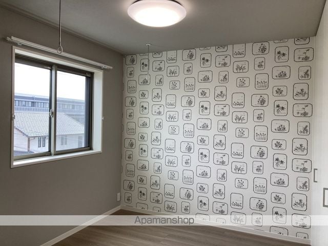 Dreamio堀川小泉の内装写真