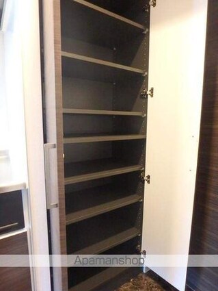 レジディア仙台上杉[1K/24.24m2]の収納1