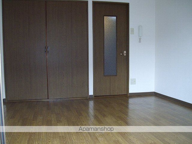 アメニティ名駅の内装写真