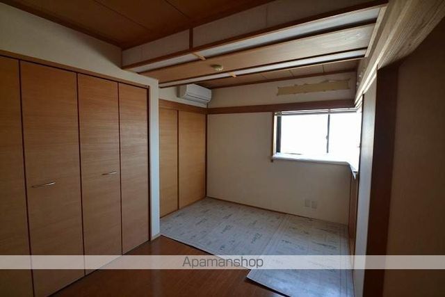 アルバ鹿田町の内装写真