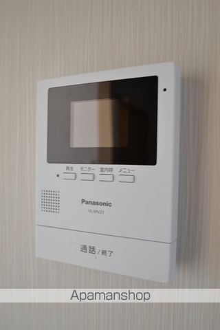 グランドハイツ西長瀬の内装写真