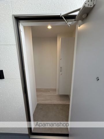 ジーメゾン川越稲荷町グリュックの内装写真