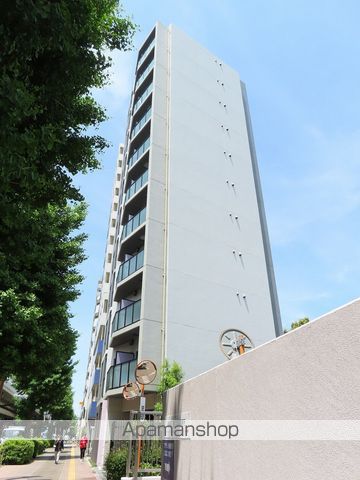 ＳーＲＥＳＩＤＥＮＣＥ池袋ＮＯＲＴＥ 1101 ｜ 東京都豊島区池袋本町１丁目7-10（賃貸マンション1K・11階・25.75㎡） その3