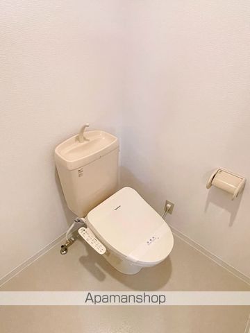 ベルウッドの内装写真