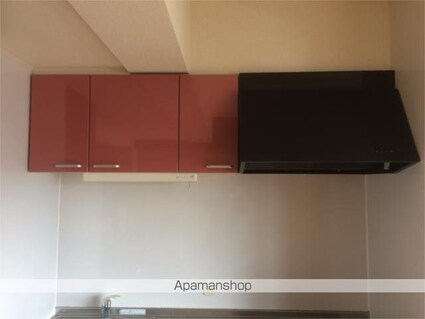 エレガン・レーヴ[2DK/47.39m2]のその他設備