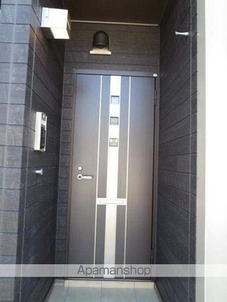 ＪａｄｅＨｏｕｓｅ庄町　Ａ[1R/32.23m2]の駐車場2