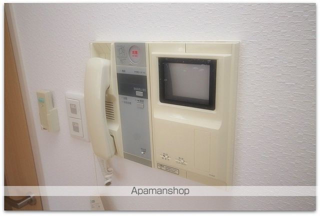 オリザ肥後橋の内装写真