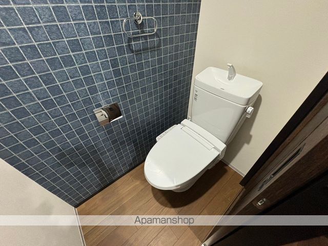 エクシア廿日市の内装写真