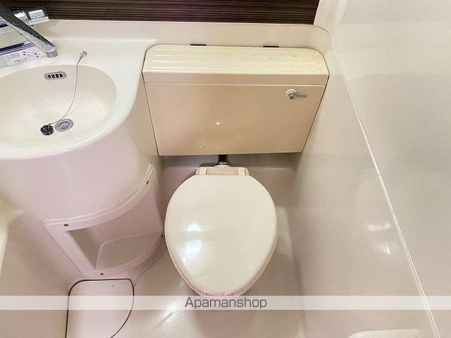 グランドシティ足羽の内装写真