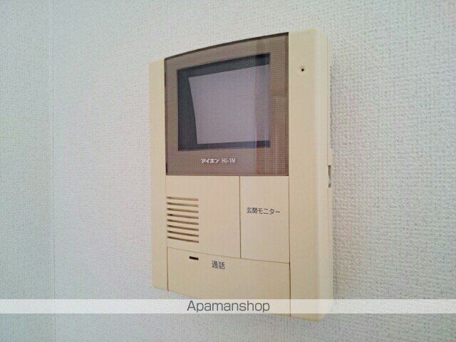 サンリット レジデンスの内装写真