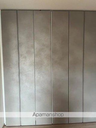 ブランシエスタ目黒中央町[2LDK/52.72m2]の収納