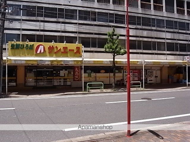 PRECIOUS SITEの周辺写真