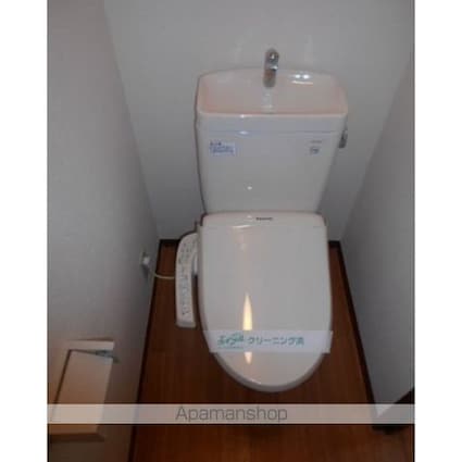 クレスト桜川Ｂ[2DK/46.31m2]のその他内装2