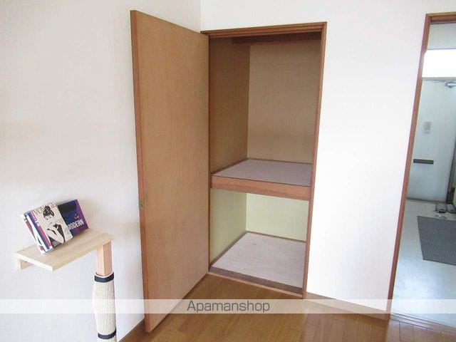 パティオミタケの内装写真