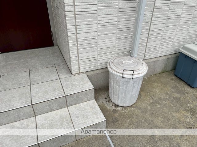 ソワニエ松が岡のその他写真