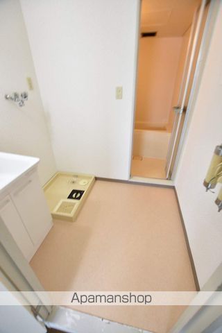 メゾン富岡の内装写真