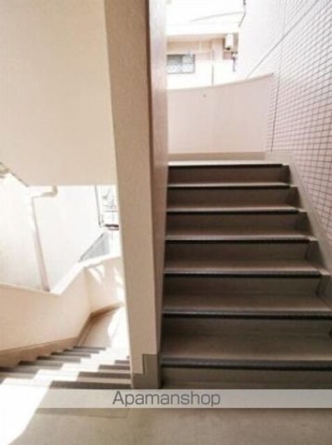 プレアール緑町[1K/24m2]の共用部4
