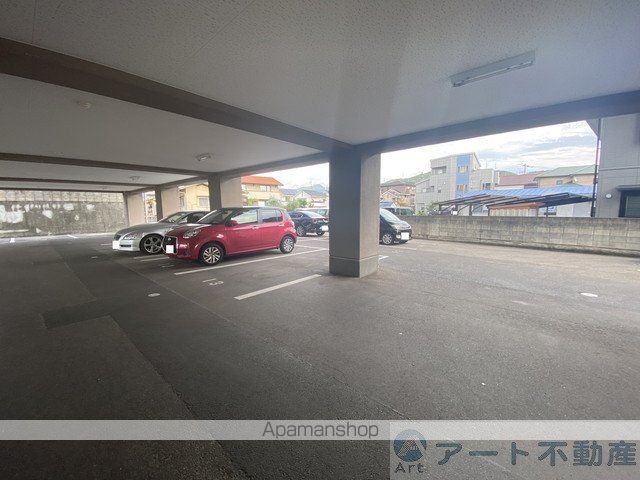 アクアベール松末のその他写真