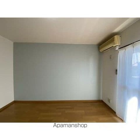 優愛マンションの内装写真