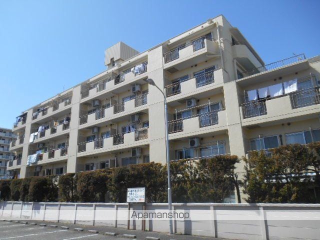 GSハイム蓮根