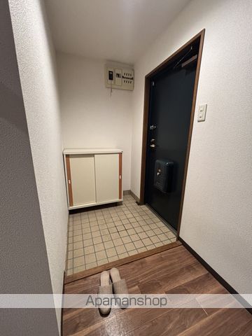 アーバンライフの内装写真