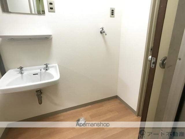 たかおマンションの内装写真