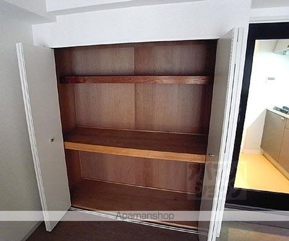 ボナール三条高倉の内装写真