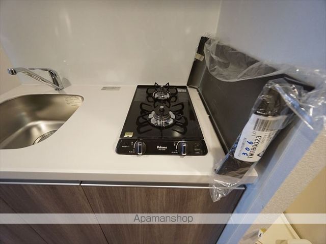 プレサンスTHE新栄の内装写真