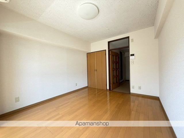 エトワールみのりの内装写真