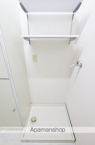レジデンス徳島の内装写真