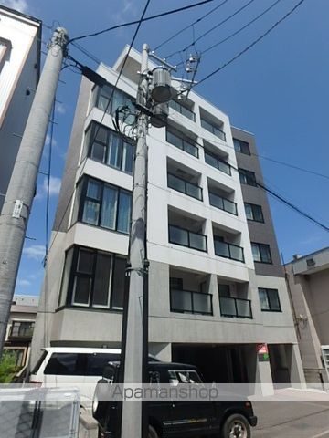 RIOVISTAの外観写真