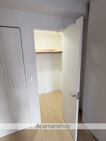 グレンパーク梅田北の内装写真