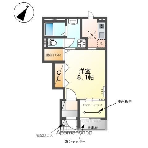 ラ・クレアージュのイメージ