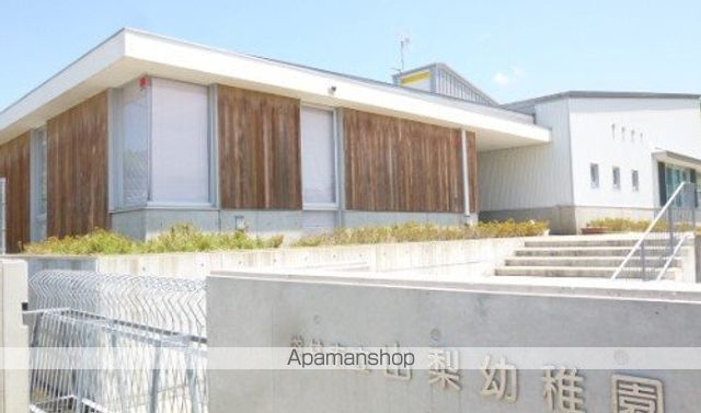 マンションオアシスIIの周辺写真